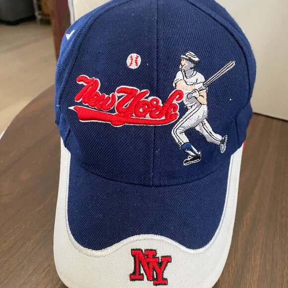 New York Yankees Baseball Caps - Picture 1 of 2